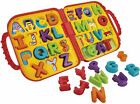 Sesame Street Elmo's on the Go ABC NEW REPLACEMENT LETTERS **CHOOSE FROM MENU**