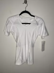 Maglione donna AlignMed correzione postura scollo V taglia media nuovo con etichetta - Foto 1 di 9