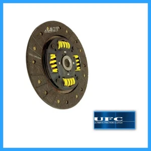 ACT HDSS PERFORMANCE STREET CLUTCH DISC HONDA ACCORD PRELUDE ACURA CL 2.2L 2.3L - Bild 1 von 2