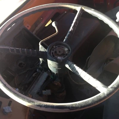 Ford Louisville L8000 L900 1973-1986 columna de dirección OEM montaje completo Foto 1 de 4