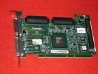 TOP! Adaptec Controller Card ASC-39160 PCI-SCSI Adapter Ultra160 PCI3.0 PCI-X