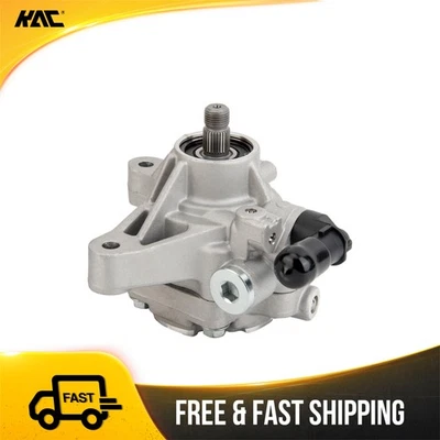 Bomba de dirección asistida para Honda CR-V 2003-2004 2003 2004 2005 Element 56110PNBA02 Foto 1 de 4