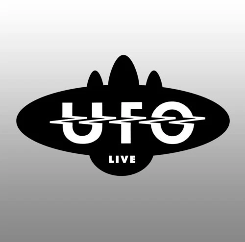 UFO - Ufo Live [New CD] With DVD, NTSC Region 0, UK - Import Foto 1 de 1