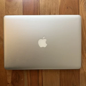 MacBook Pro (13-inch, Mid 2012) A1278 8GB - Spares or Parts - Storage Removed - Picture 1 of 14