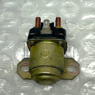 Glow Plug Control Relay for Mitsubishi L200 K34T 2.5D - Image 1 of 4