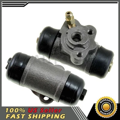 Cilindro de rueda de freno de tambor Dorman para Chevrolet Nova 1985 1986 1987 1988 Foto 1 de 4