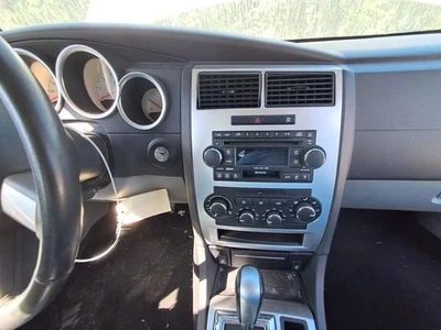 Dodge Charger 2007 unidad de control de climatización OEM 55111870AD usado 92000 millas Foto 1 de 4