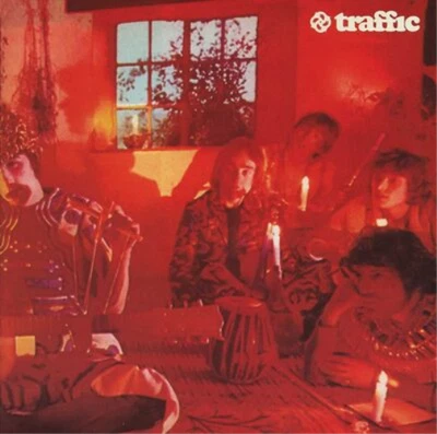 Traffic Mr. Fantasy (CD) Album - Bild 1 von 2