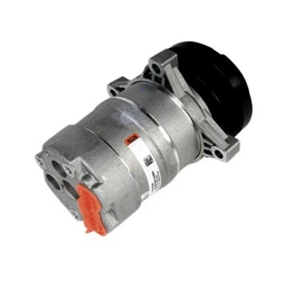 Genuine ACDelco For Chevy Caprice 1994-1996 A/C Compressor | Serpentine Belt - Image 1 of 4