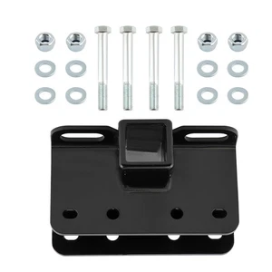 Receptor de enganche de remolque trasero de 2" clase 3 para Ford Bronco 4x4 2021-2024 - Imagen 1 de 22