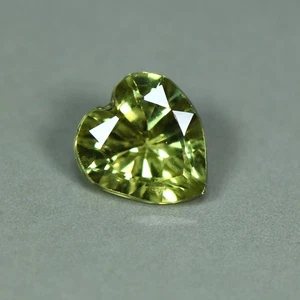 0.62 Cts_Ravishing !! Best Color_100 % Natural Unheated Chrysoberyl_Srilanka - Picture 1 of 1