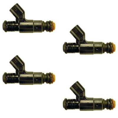 燃油喷射器套装适用于道奇 Neon & Plymouth Neon 1998 1999 2000 — 第 1/2 张图片