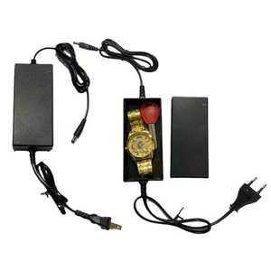 Hidden Compartment Fake Charger Secret Home Diversion Stash Container Storage - Picture 1 of 13