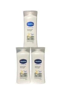 VASELINE INTENSIVE CARE advanced strength 100 ml ( 3 PACK ) - Picture 1 of 3