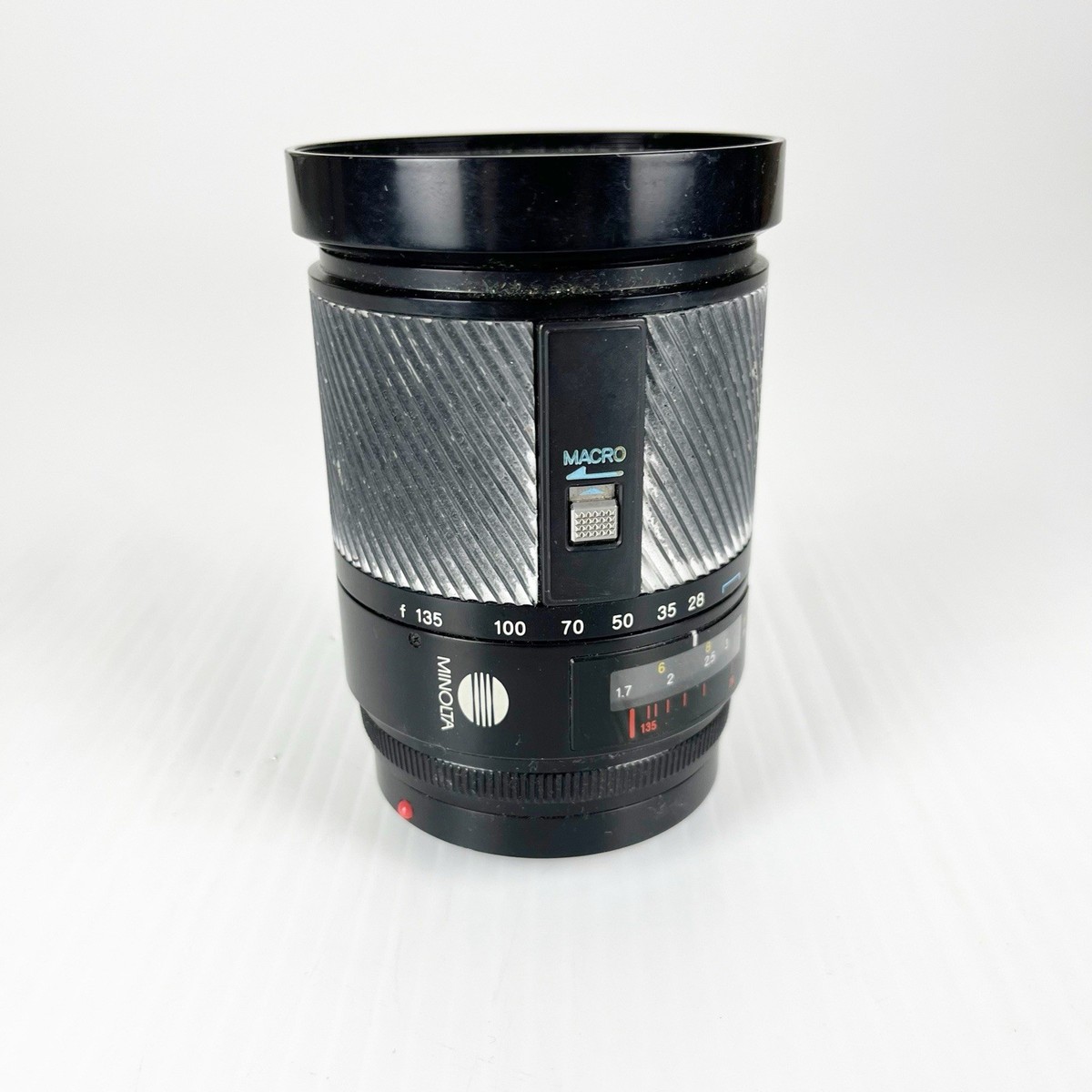 Minolta Maxxum Macro/Close Up Camera Lenses for Minolta for Minolta Maxxum Macro/Close Up Camera Lenses for Minolta for