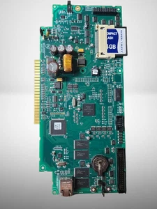 Autocall A100-7158 4100ES/4100U Master Controller CPU Card FAST FREE SHIPPING a - Picture 1 of 3