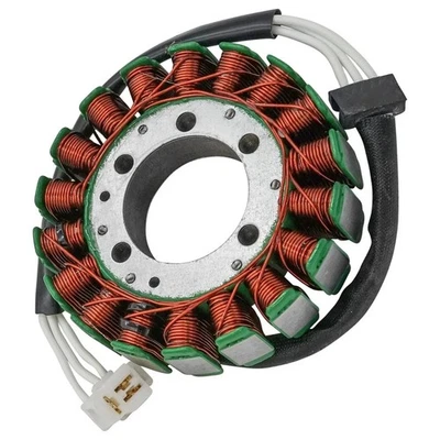 Stator for Kawasaki Ninja 650R EX650 2006 2007 2008 2009 2010 2011 Foto 1 de 4
