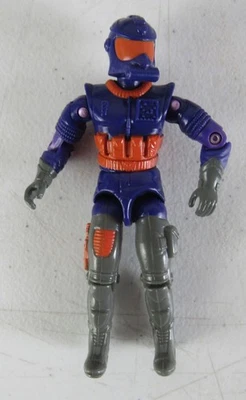 Figura de acción GI Joe 1994 VIPER Cobra Infantry Trooper G.I. Joe Battle Corps Foto 1 de 4