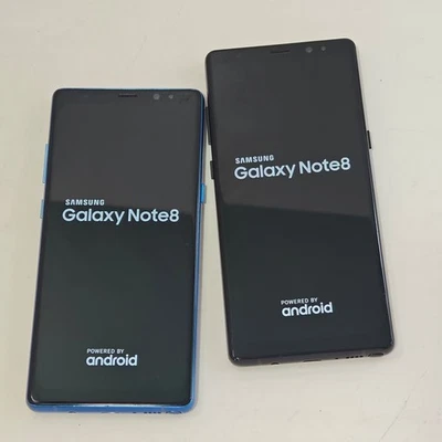 Unlocked Samsung Galaxy Note8 6GB+64GB SM-N950U Android 3300mAh - Imagen 1 de 4