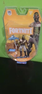 Fortnite Solo Mode Core Figure- Bandolier- Brand New - Picture 1 of 2