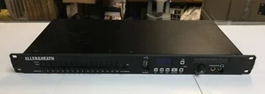 ALLEN & HEATH ICE 16 AUDIO INTERFACE USB 16 KANAL CAPTURE ERWEITERUNG RACKHALTERUNG  - Bild 1 von 10