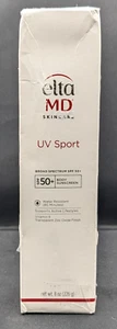 Elta MD - UV Sport - Breitspektrum LSF 50+ - Körper Sonnenschutz - Wasserfest - Bild 1 von 6