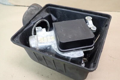 BMW K75 T 1988 sensor de flujo de aire másico caja de aire escape 0280200040 Foto 1 de 4