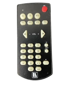 Telecomando originale Kramer OEM JX-1106A - testato - Foto 1 di 6