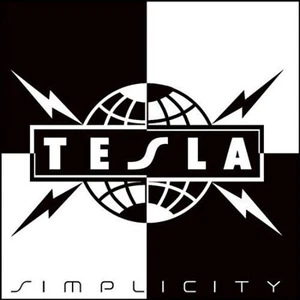 TESLA - Simplicity - Digipak CD - 040232127281 - Bild 1 von 1