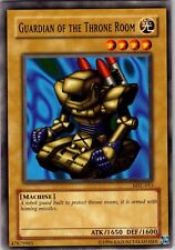 Yu-Gi-Oh TCG Guardian Of The Throne Room MRL-013 Unlimited Common Card NM