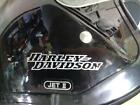 Harley Davidson  Helmet with shield XS