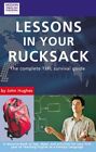Lessons In Your Rucksack: The Complete Tefl Survival...