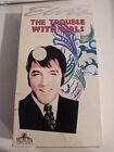 Elvis :The Trouble With Girls - (VHS, 1988)