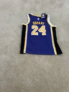 kobe bryant #24 Jersey. Kids youth medium And All Sizes NBA. Brand New W-Tags. - Picture 1 of 7