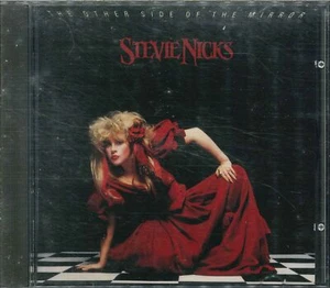 ☆☆☆ STEVIE NICKS "The Other Side Of The Mirror" CD-Album - Picture 1 of 2