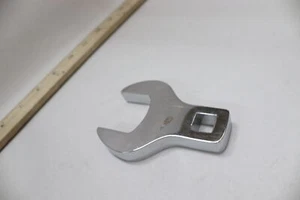 CDI Torque Head Open End Y Square Drive Stainless Steel 34mm 3-1/2" L - Picture 1 of 3
