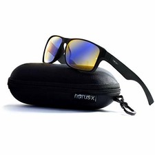 Horus X® - Blue Light Blocking Glasses - Gaming Glasses - Computer Glasses Men