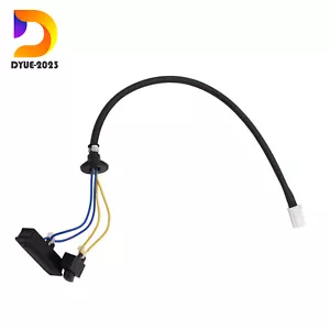 New Switch Assembly-Trunk Opener Fits for Rogue Nissan 08-15 25380-JM00A USA - Picture 1 of 8