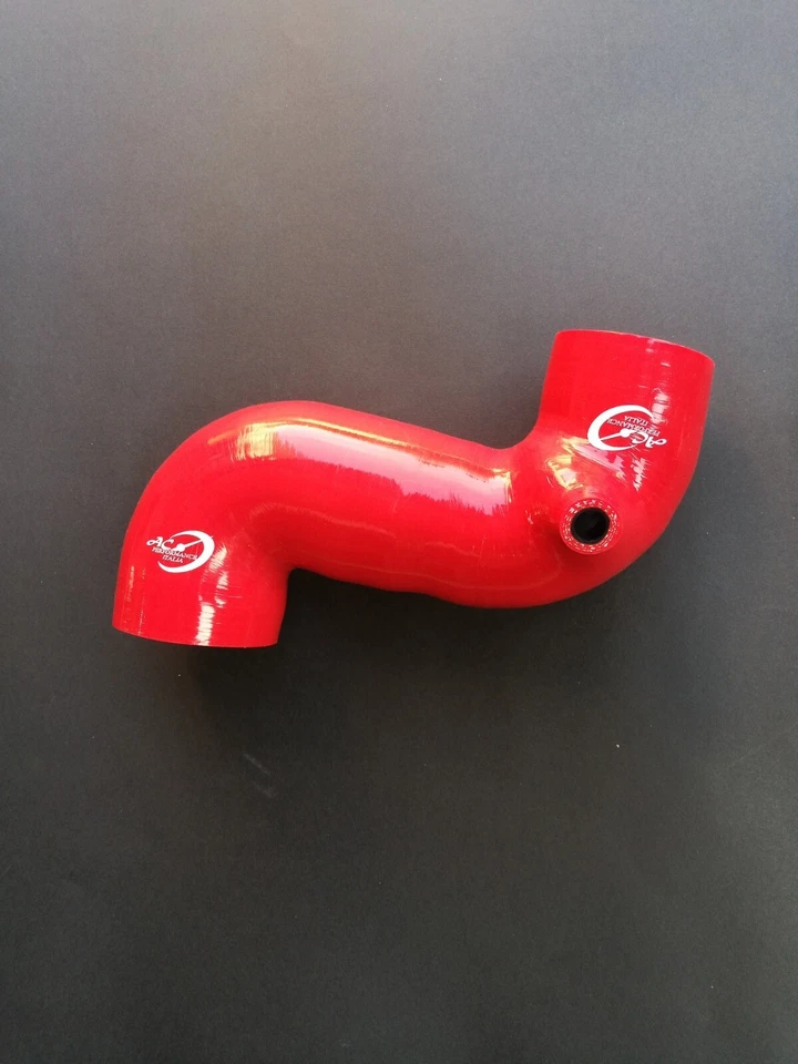 Aspirazione Intake silicone manicotto airbox filtro Rover 220 coupé gsi turbo  - Imagen 1 de 1