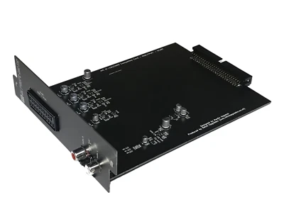 JVC IF-C01COMG SCART card RGB/YPbPr for JVC Monitors  - image 1 of 2