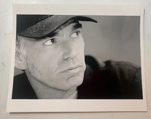 Foto de banda promocional de Billy Bob Thorton 8x10 #3 Slingblade - Imagen 1 de 1