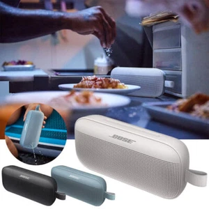 Bose SoundLink Flex Bluetooth Speaker Outdoor Waterproof Portable Speaker New.* - Picture 1 of 14