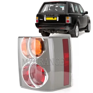 Tail Light Rear Lamp Right Passenger For Land Rover Range Rover L322 2002-2009 - Bild 1 von 13