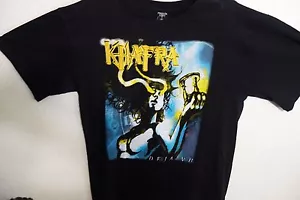 kafra - Band T-Shirt - Bild 1 von 4