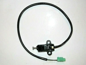 GSX R INTERRUTTORE SENSORE CAVALLETTO LATERALE SUZUKI GSXR 1000 2009 2012 SWITCH - Imagen 1 de 2