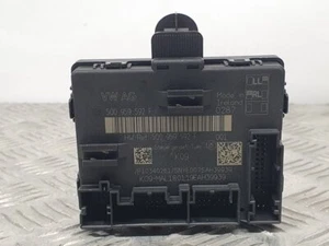 5Q0959592F módulo electronico para VOLKSWAGEN GOLF VII LIM. (BQ1) 2016 4655107 - Imagen 1 de 3