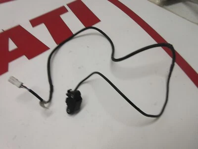 Detector sensor velocidad rueda trasera Ducati Multistrada 1200S 2013 2014 55213181D Foto 1 de 4