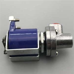 Válvula de control de aire piloto Goy en válvula solenoide Rca3d2 Rca3d1 G1/8" controles de aire - Imagen 1 de 9