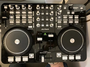 Dj Tech i-Mix Reload MKll - Digital DJ Controller! ***PLEASE READ DESCRIPTION*** - Picture 1 of 9