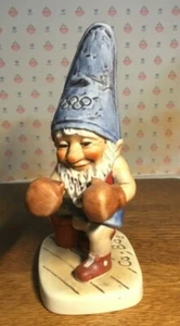 Figura Goebel Gnome Co Boy Max - Imagen 1 de 4